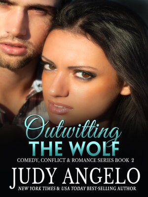 cover image of Outwitting the Wolf
